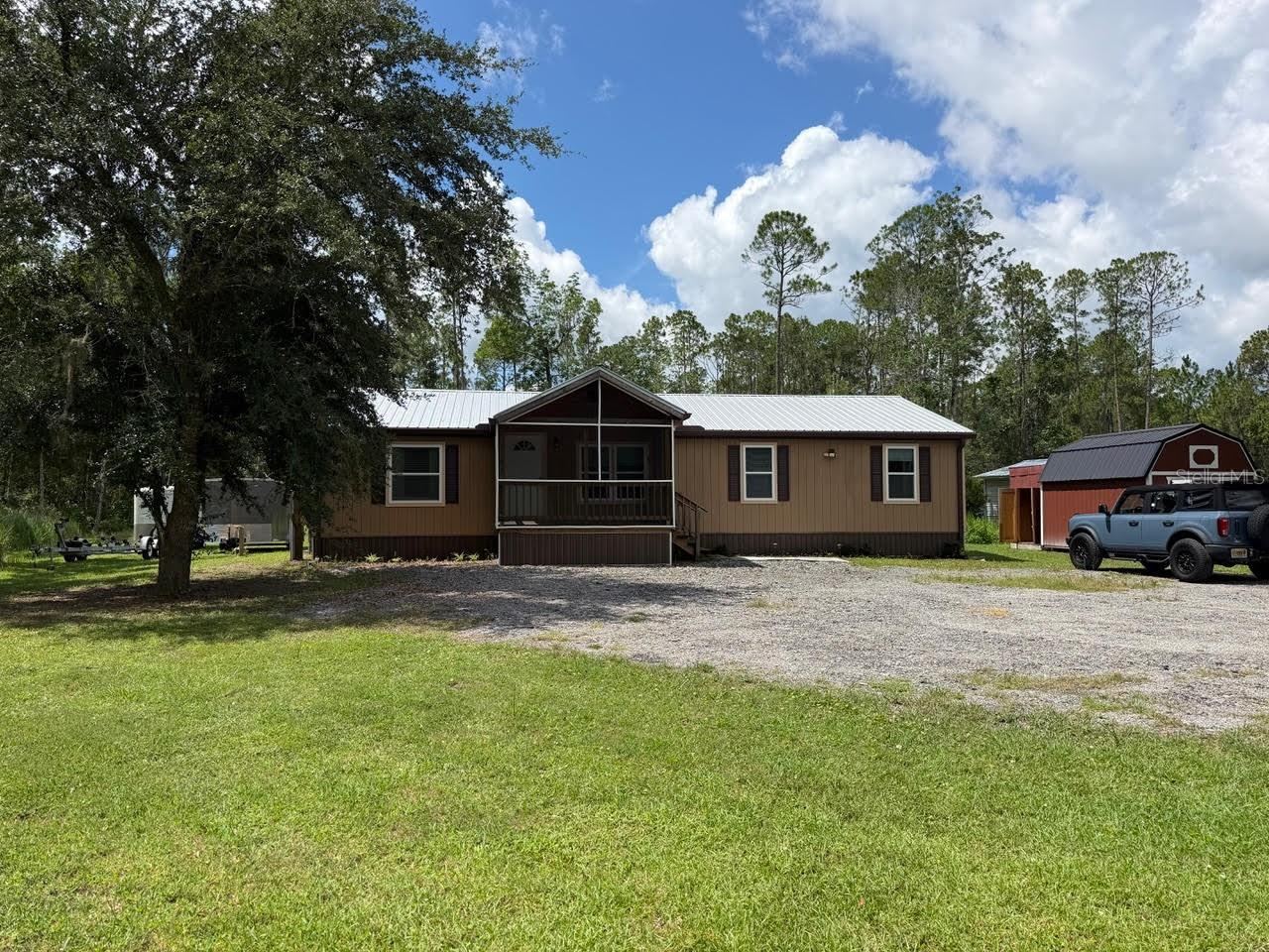 Photo 3 of 5171 Mahogany Blvd, Bunnell, FL 32110
