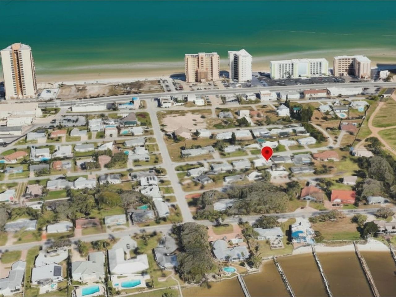 Photo 2 of 3114 Esperanza Ave, Daytona Beach Shores, FL 32118