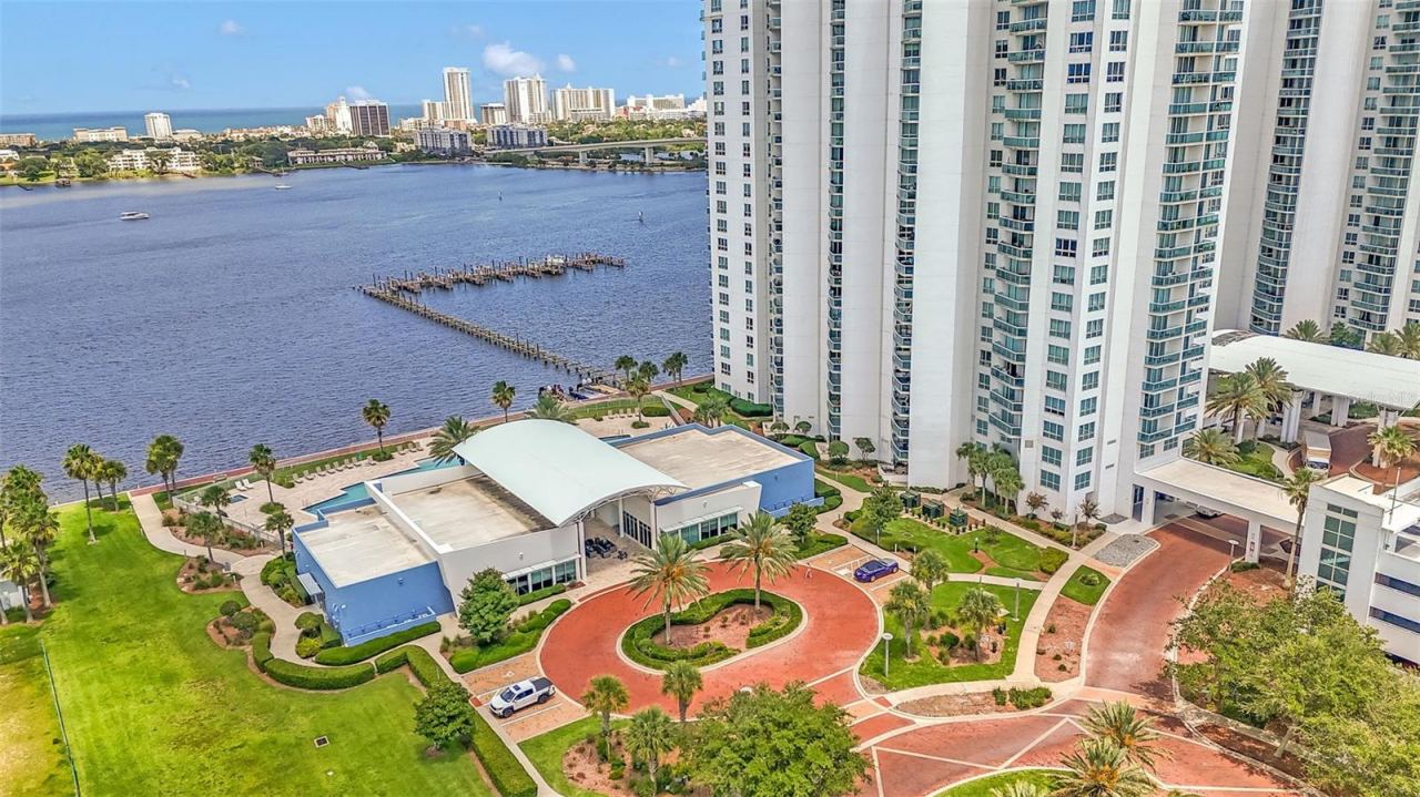 Photo 3 of 241 Riverside Dr #1806, Daytona Beach, FL 32117