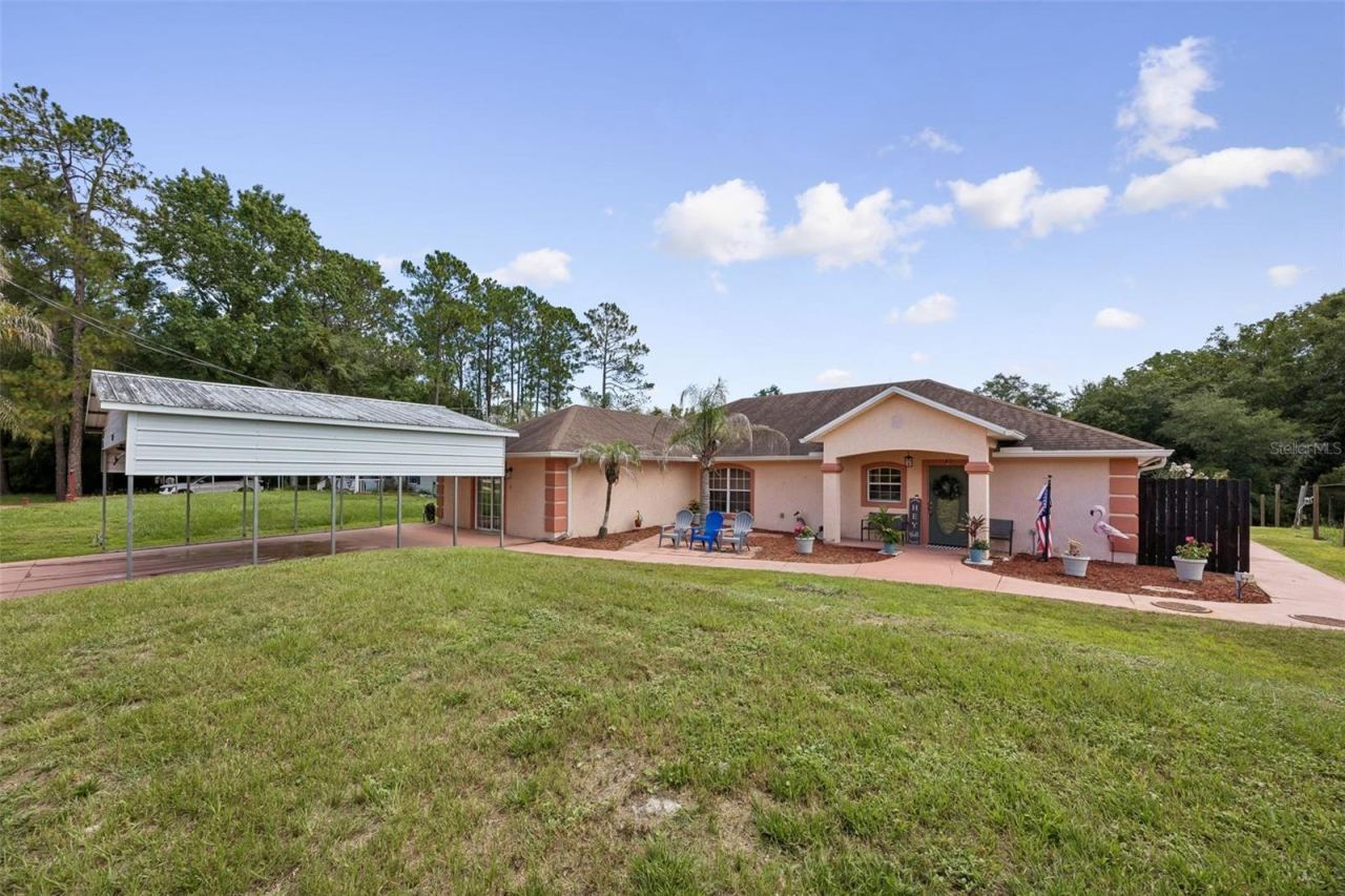 134 Bowfin Dr, Palatka