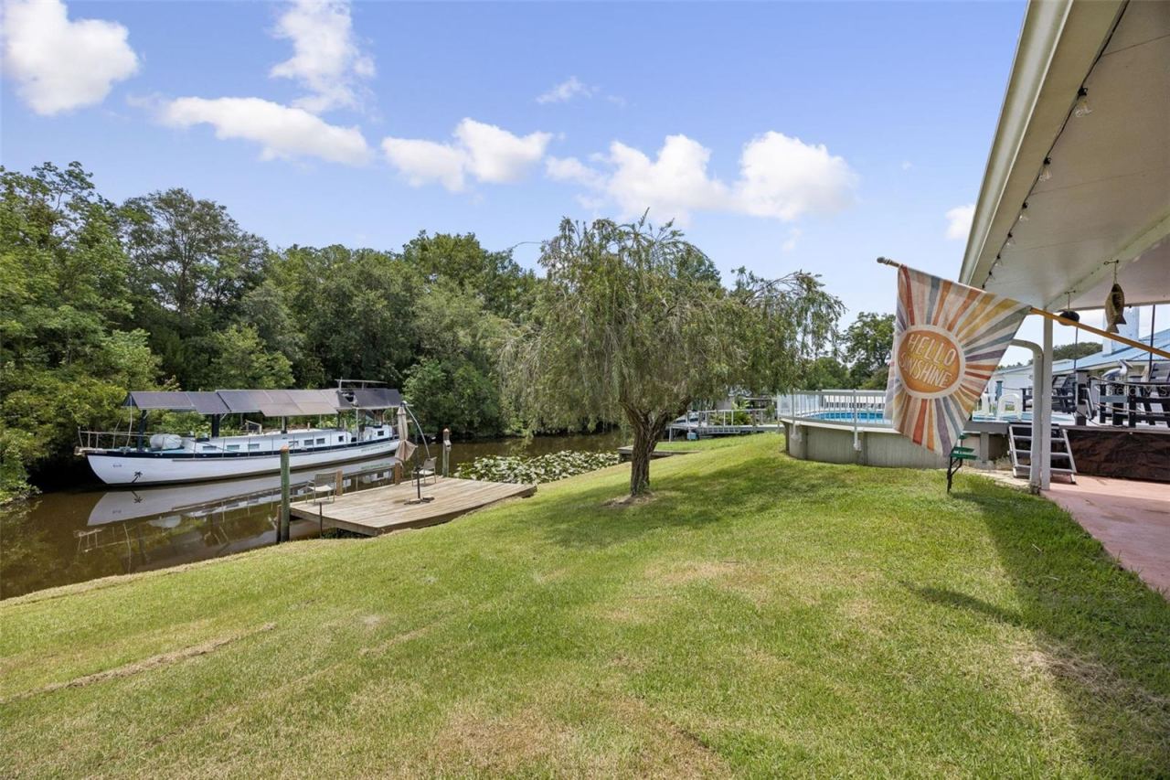 Photo 2 of 134 Bowfin Dr, Palatka, FL 32177