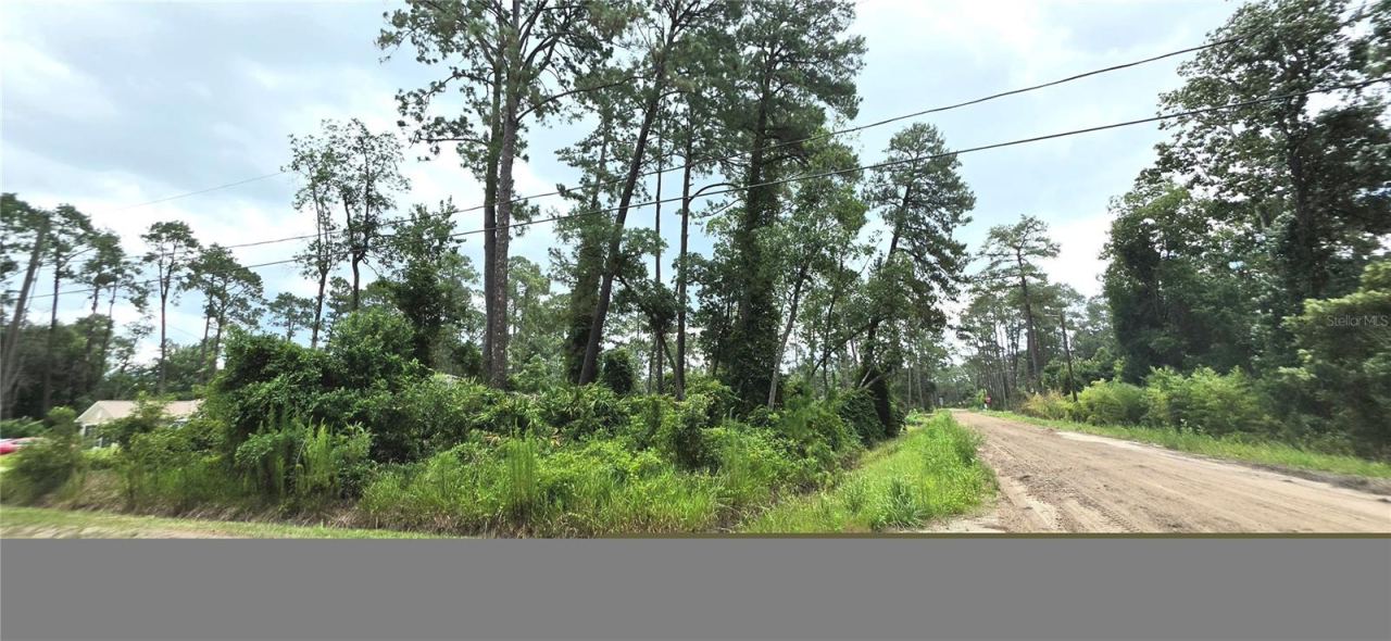 10th Ave, Deland, FL 32724