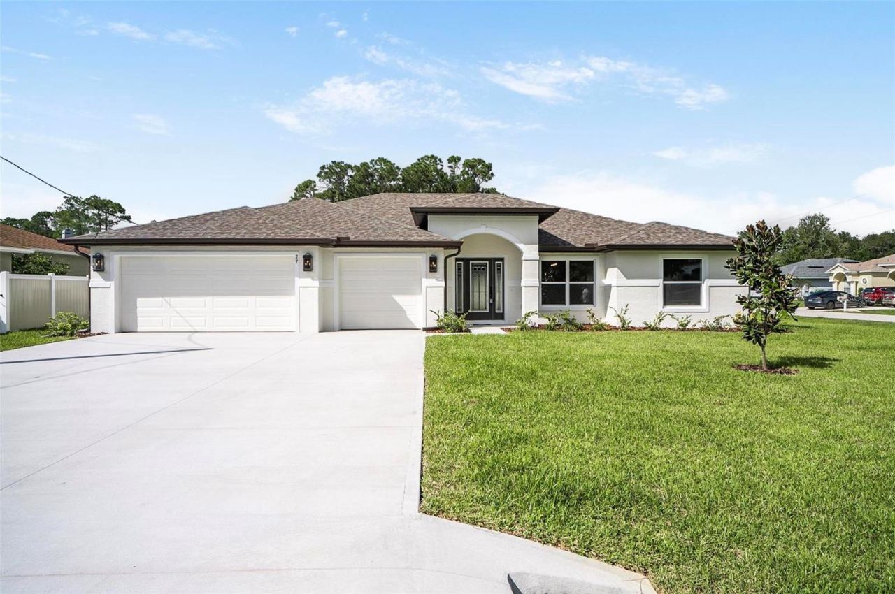 27 Egret Trl, Palm Coast, FL 32164