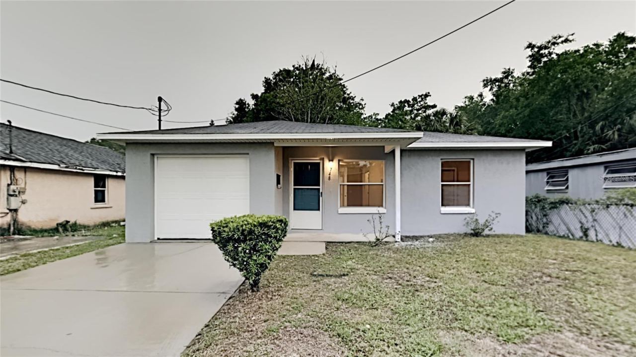 748 Marion St, Daytona Beach, FL 32114