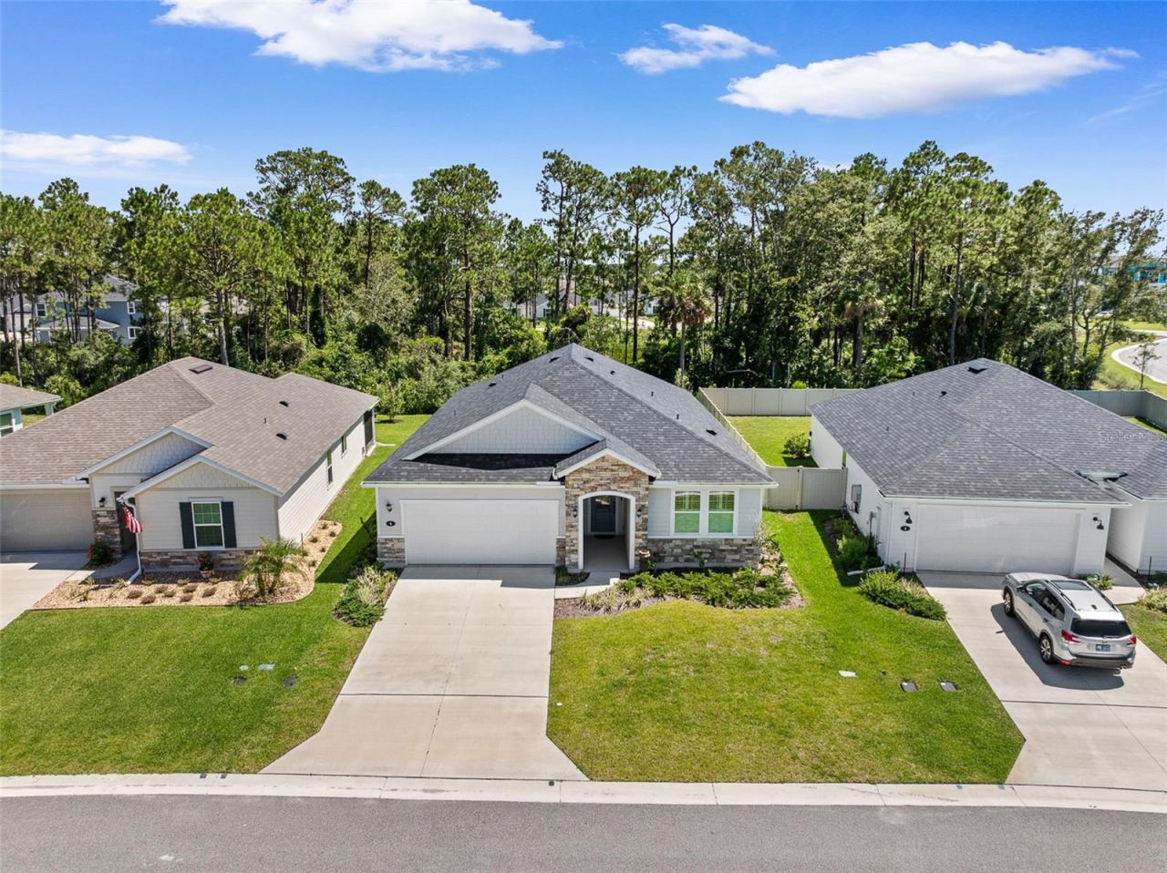 Photo 3 of 6 Signet Cir, Flagler Beach, FL 32136