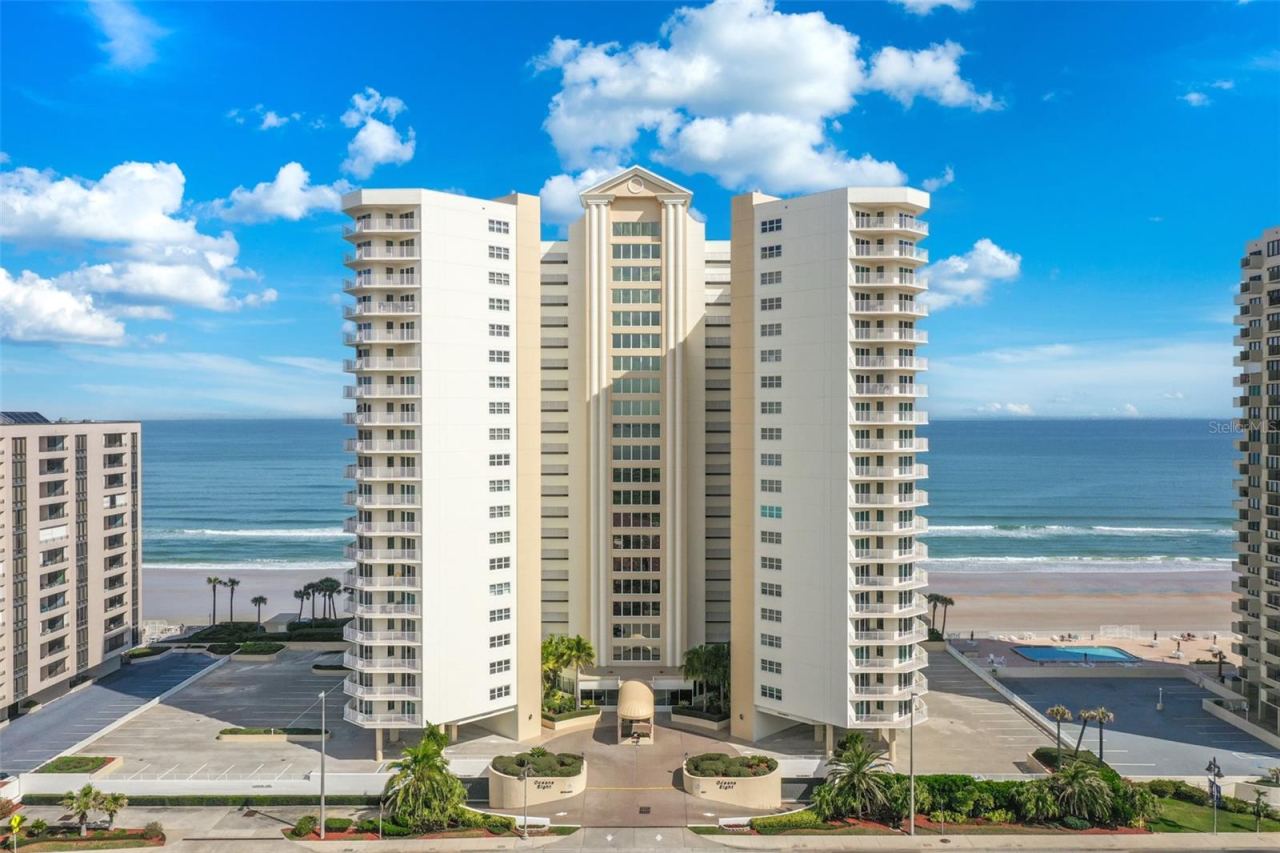 2937 S Atlantic Ave #1907, Daytona Beach Shores, FL 32118