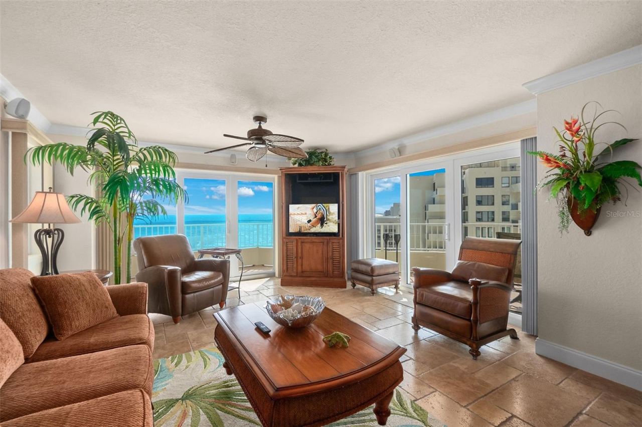 Photo 3 of 2937 S Atlantic Ave #1907, Daytona Beach Shores, FL 32118