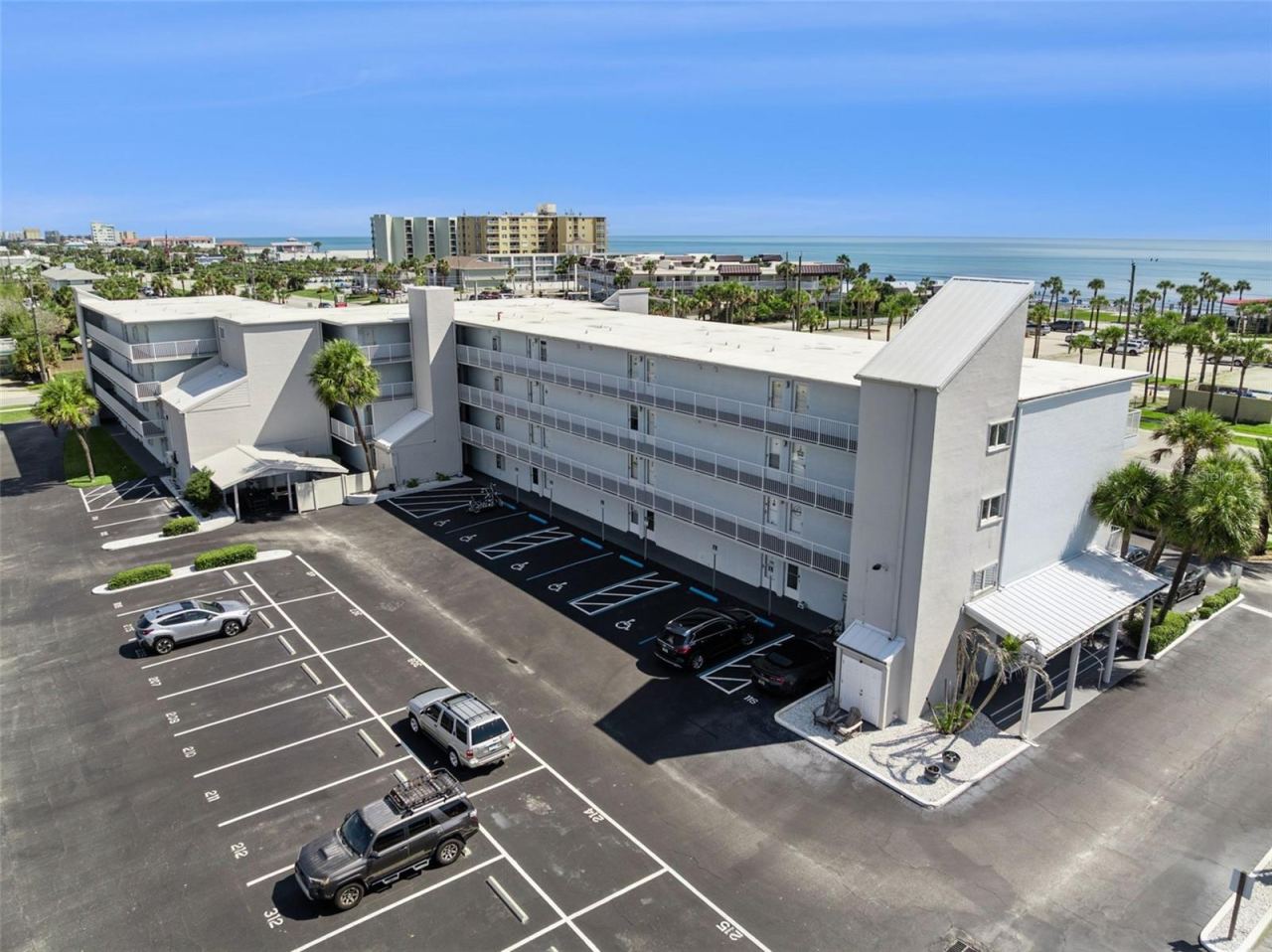 3700 S Atlantic Ave #309, New Smyrna Beach