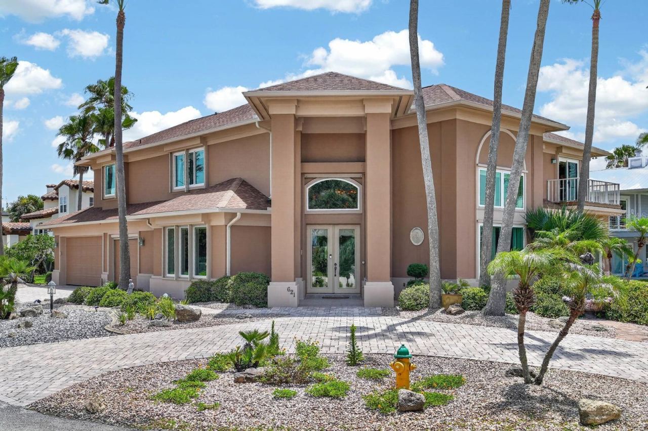 621 River View Rd, Flagler Beach