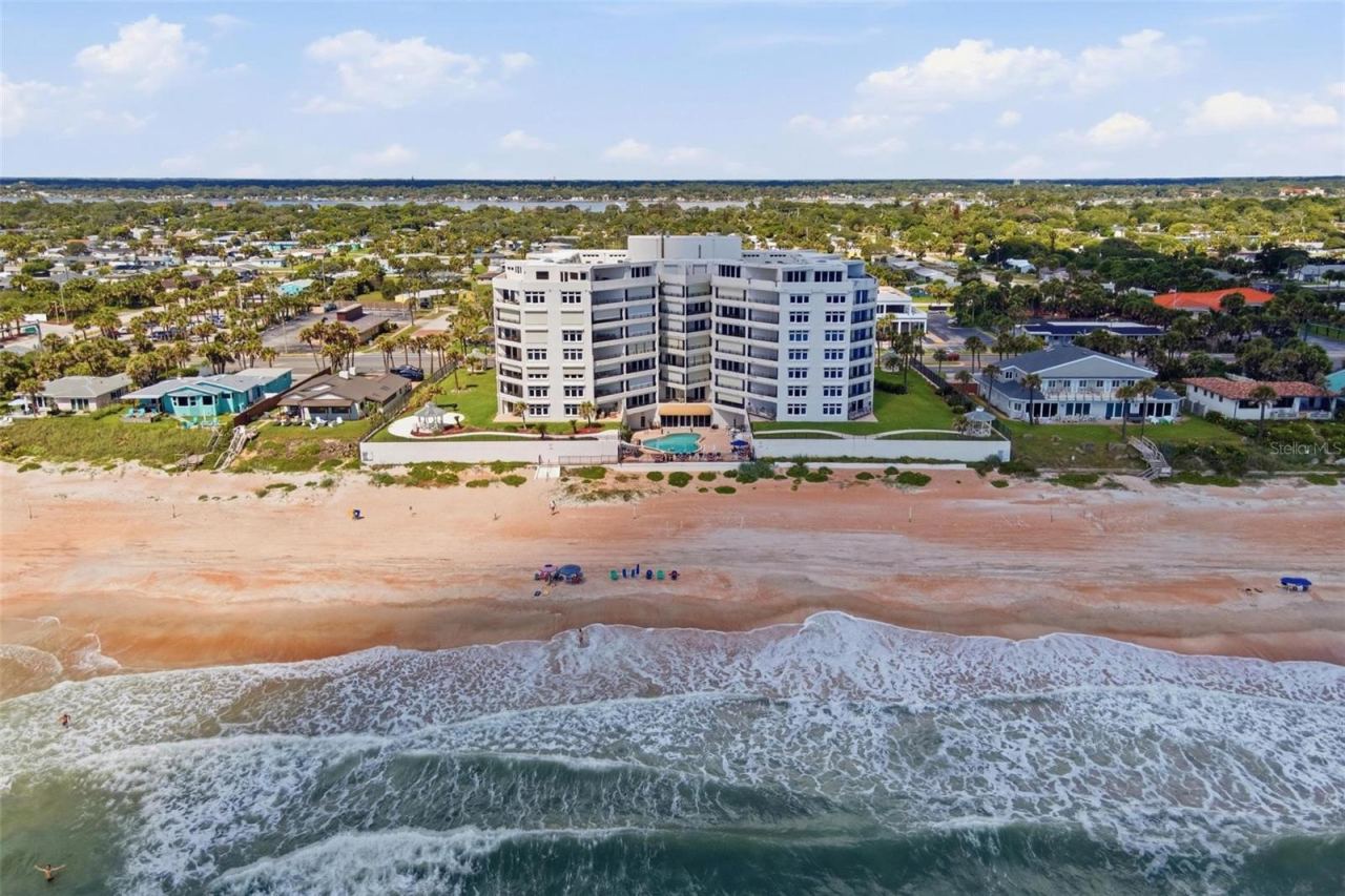 Photo 2 of 395 S Atlantic Ave #402, Ormond Beach, FL 32176