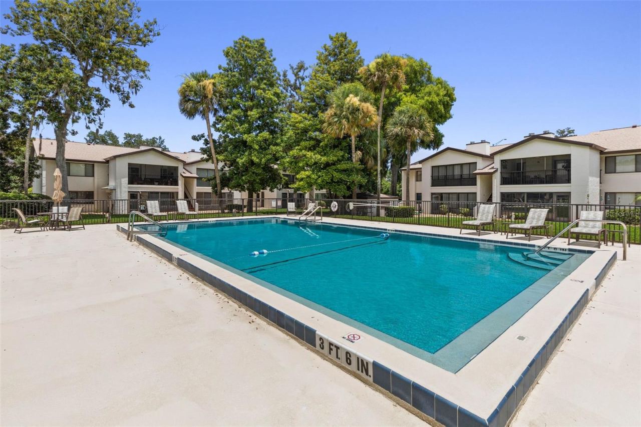 Photo 2 of 1 Tomoka Oaks Blvd #137, Ormond Beach, FL 32174