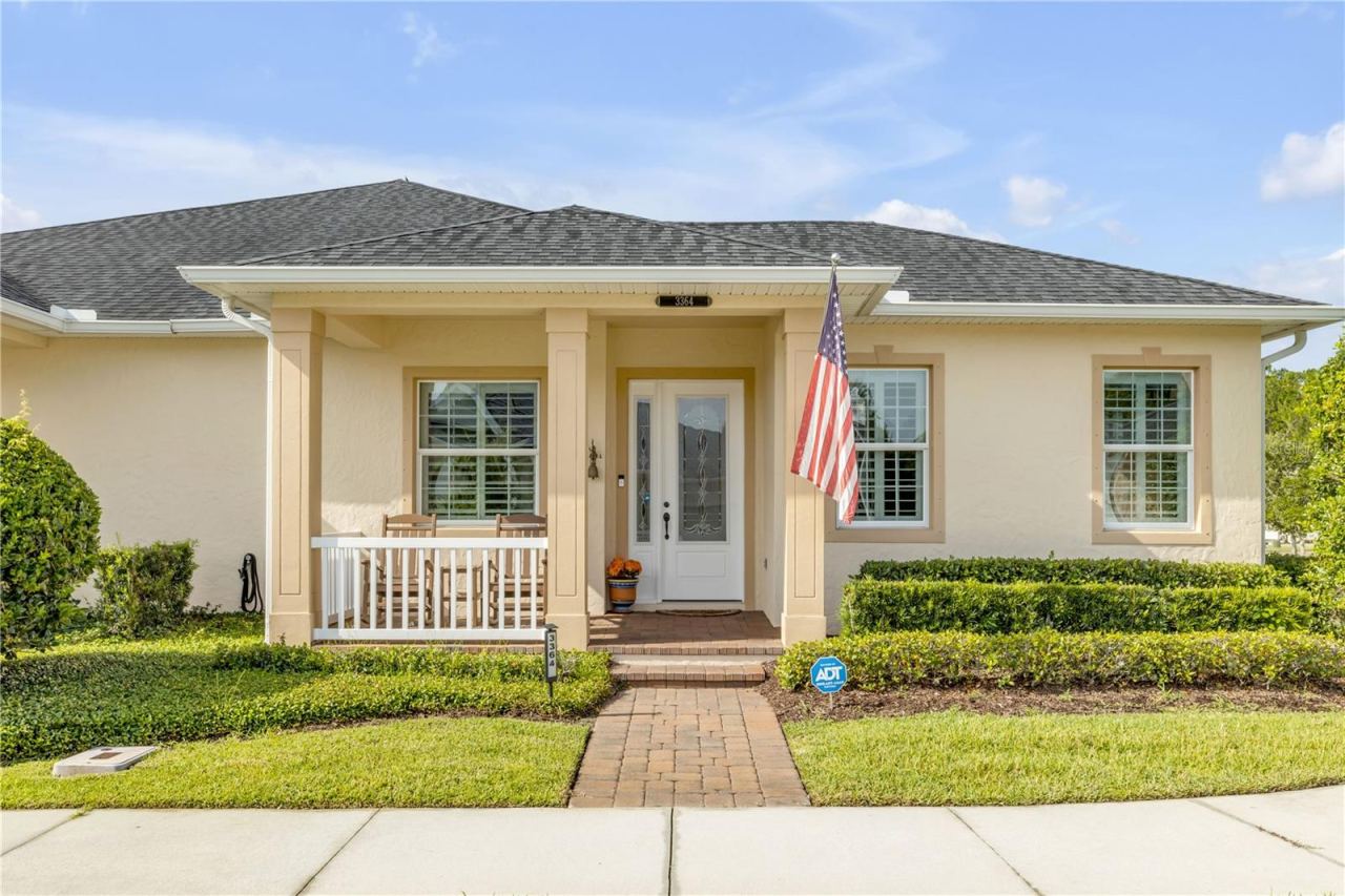3364 Torre Blvd, New Smyrna Beach