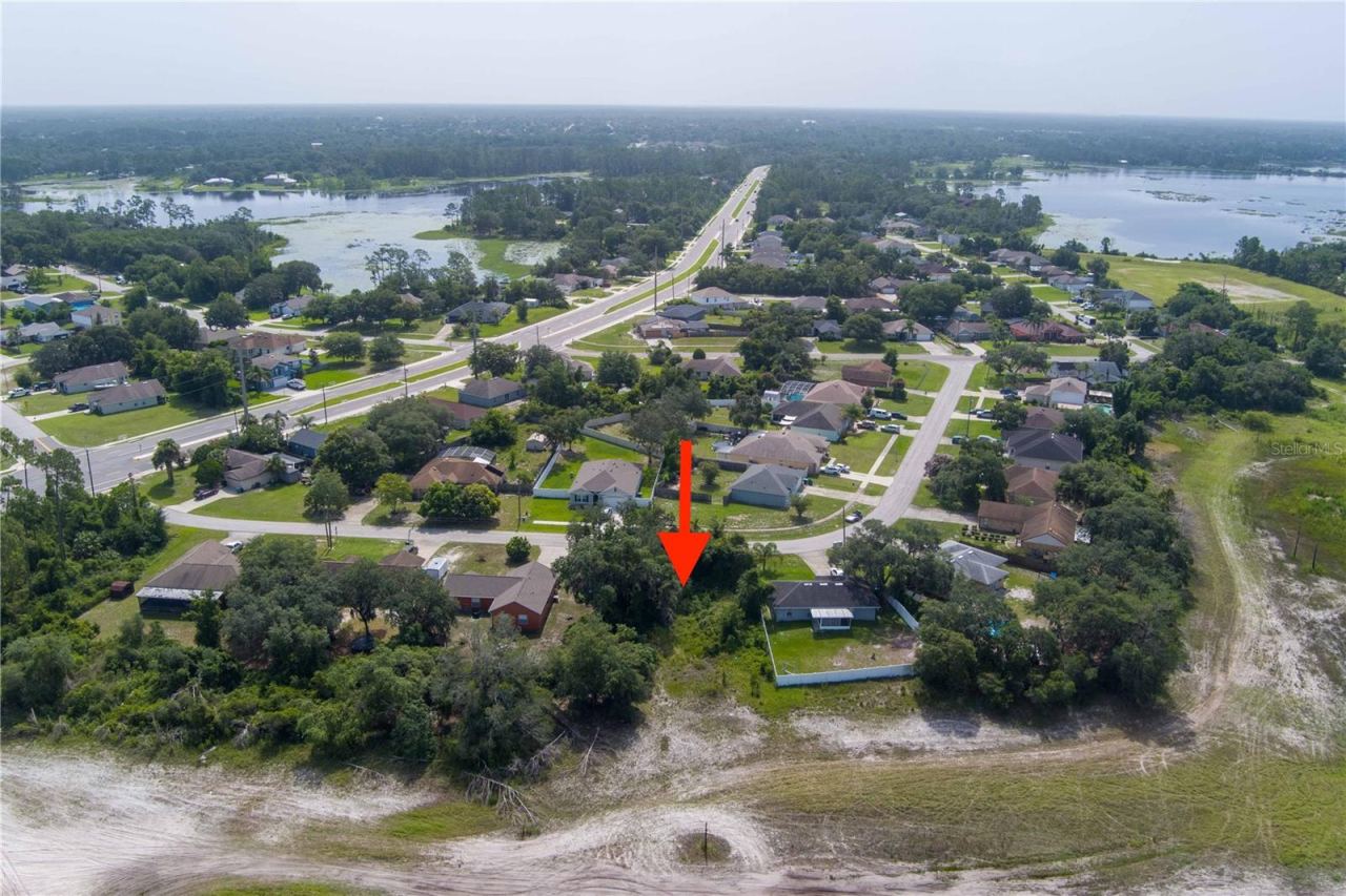 2599 Hillview Cir, Deltona, FL 32725