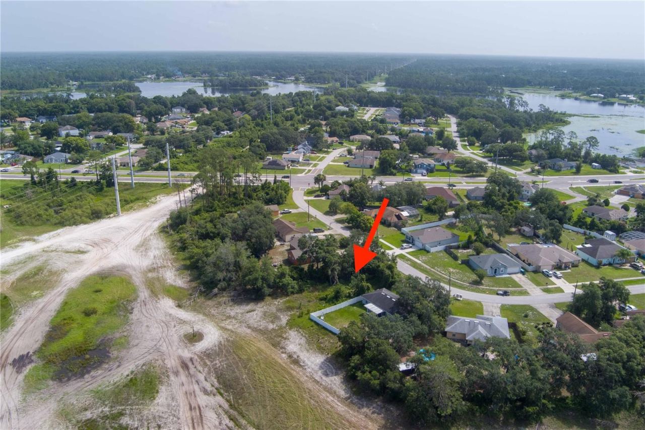 Photo 3 of 2599 Hillview Cir, Deltona, FL 32725