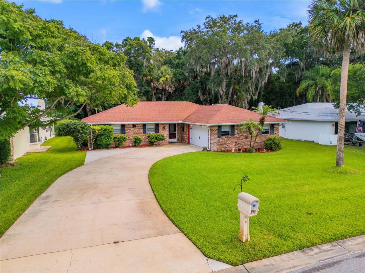 725 Green Rd, New Smyrna Beach