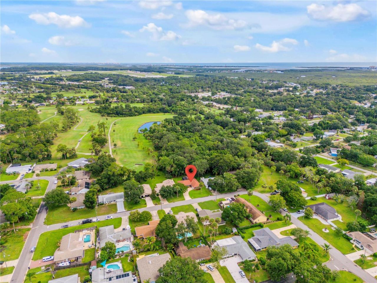 Photo 3 of 725 Green Rd, New Smyrna Beach, FL 32168