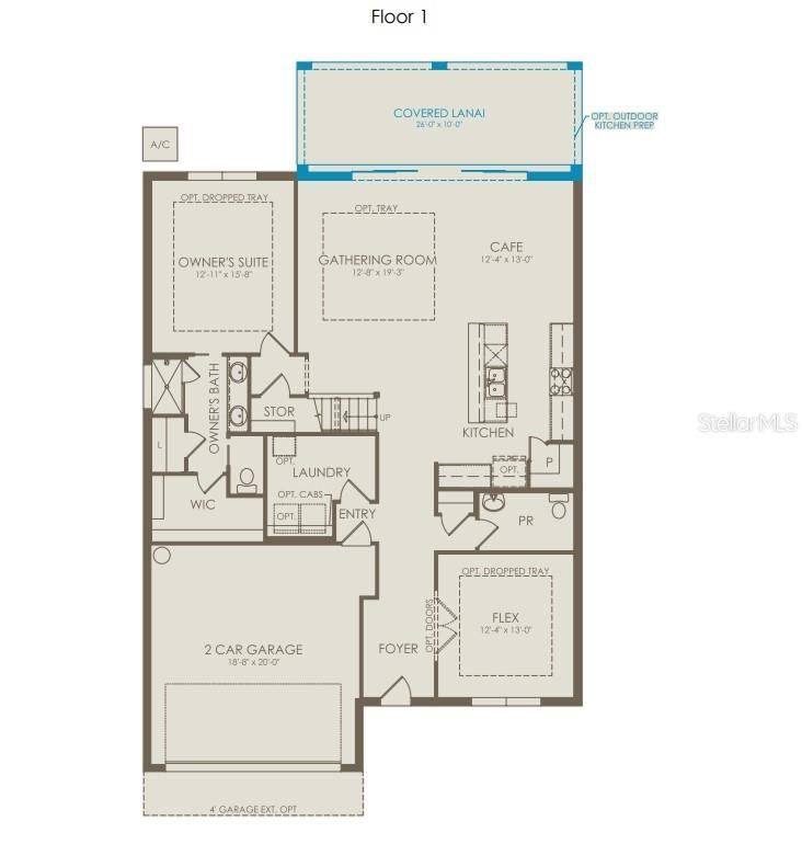 Photo 2 of 1470 Ridge Tree Drive, Ormond Beach, FL 32174