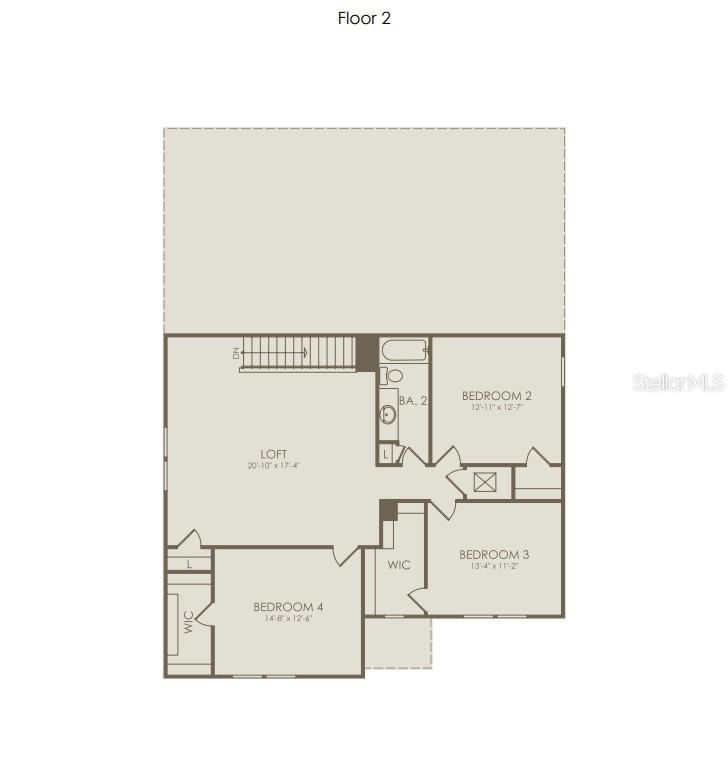 Photo 3 of 1470 Ridge Tree Drive, Ormond Beach, FL 32174