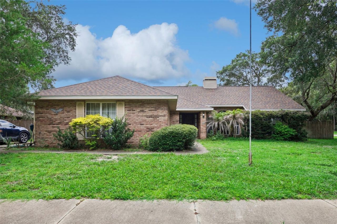 175 White Dove Ave, Orange City