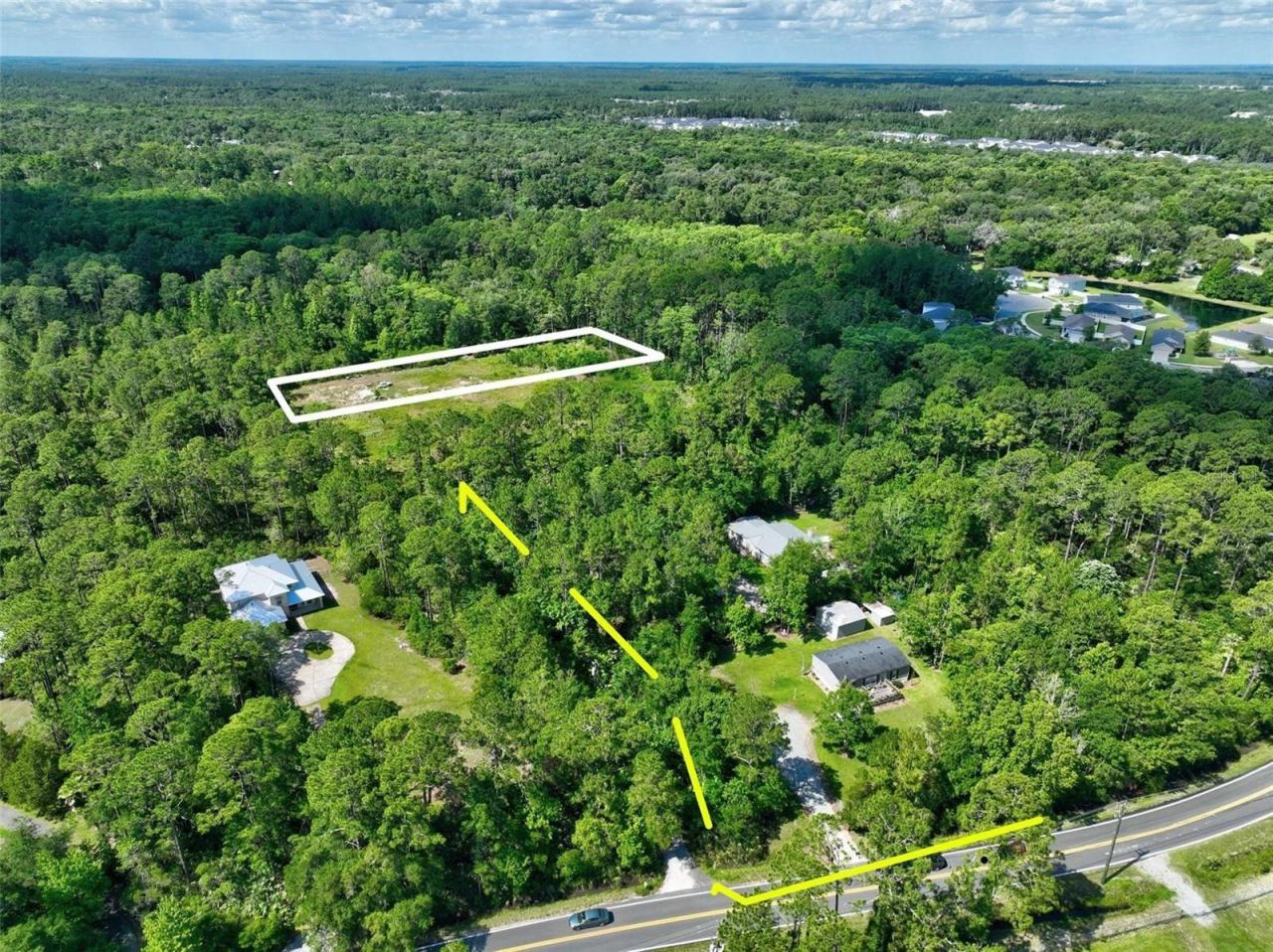 Kings Estate Rd, St Augustine, FL 32086
