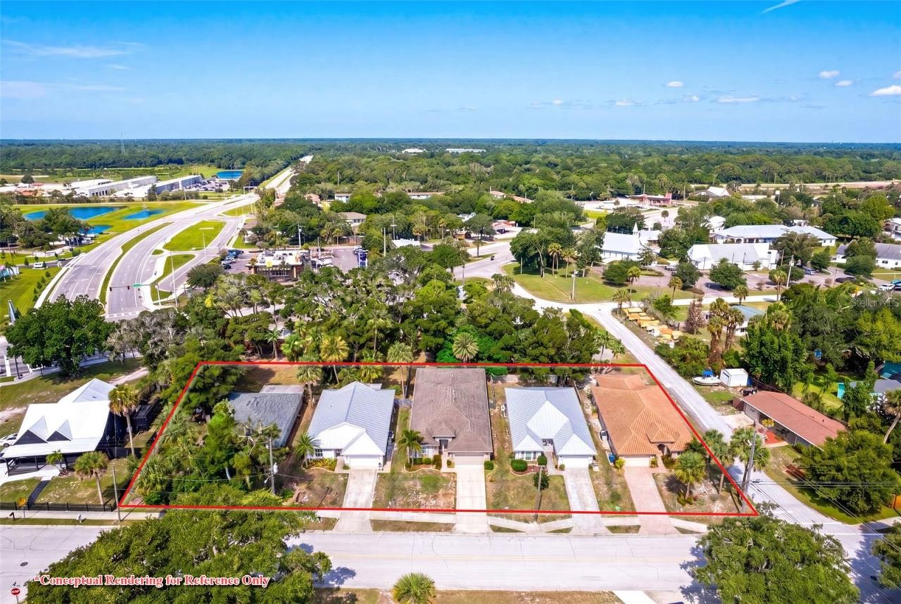 Photo 2 of Magnolia, New Smyrna Beach, FL 32168
