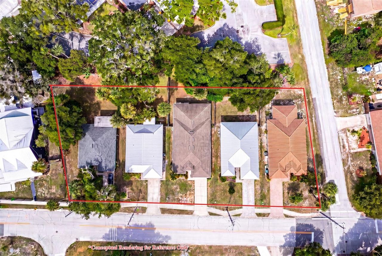 Photo 3 of Magnolia, New Smyrna Beach, FL 32168