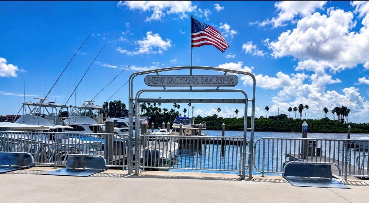 100 Boat Yard St #d10, New Smyrna Beach, FL 32169