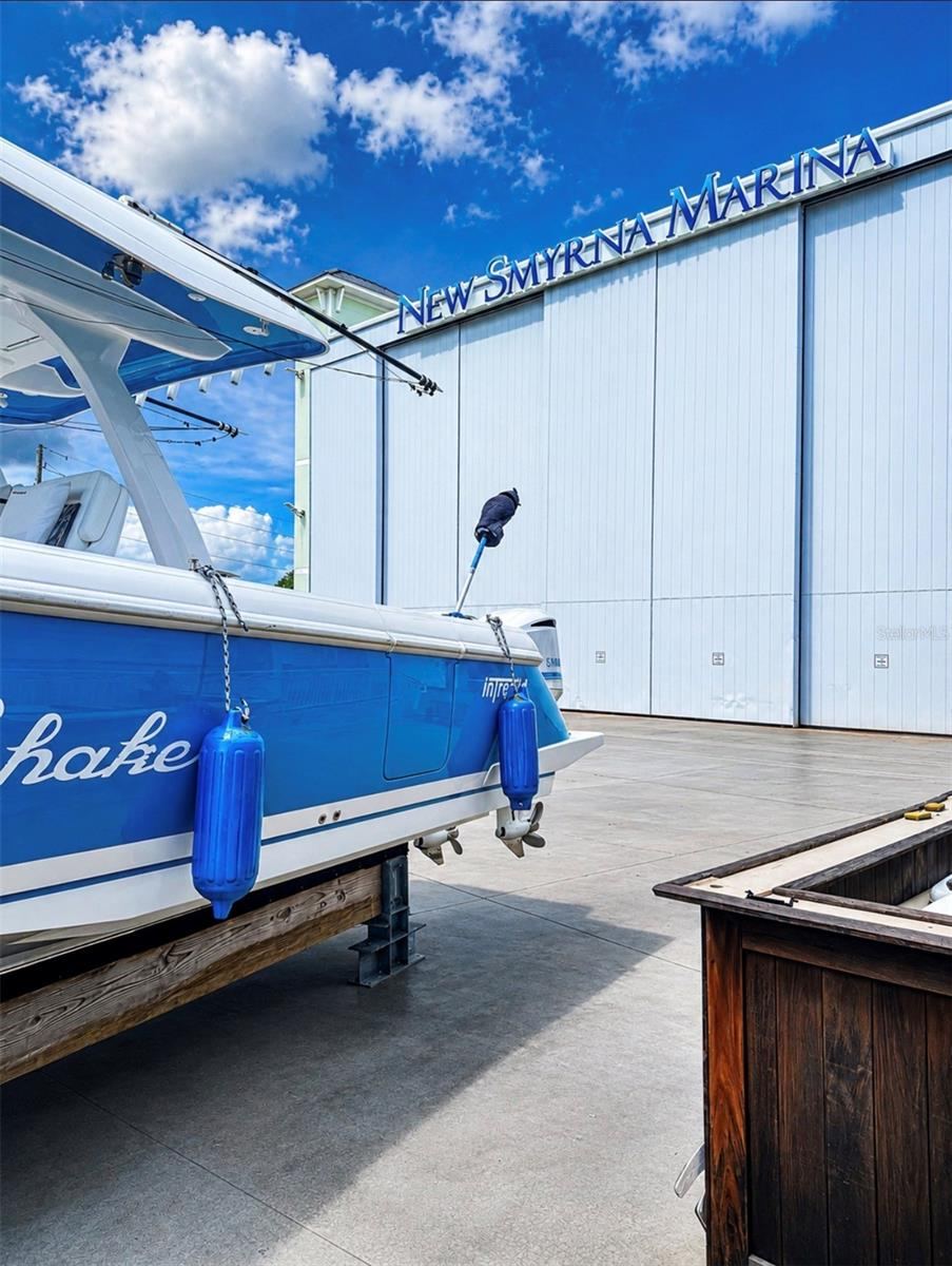 Photo 2 of 100 Boat Yard St #d10, New Smyrna Beach, FL 32169