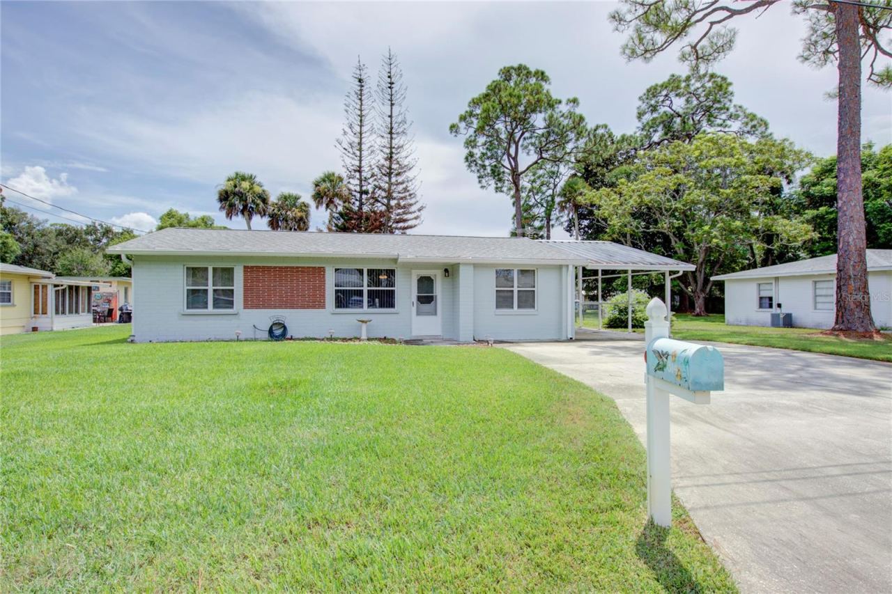 314 Roslyn Ave, New Smyrna Beach, FL 32168