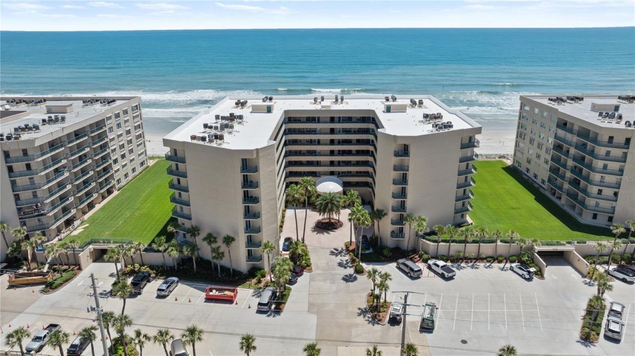 4565 S Atlantic Ave #5110, Port Orange