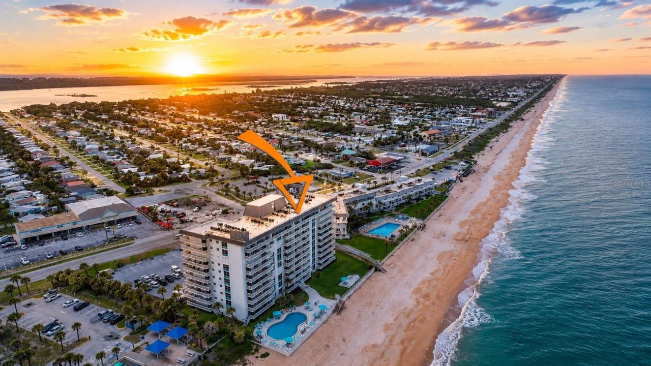 1575 Ocean Shore Blvd #805, Ormond Beach, FL 32176