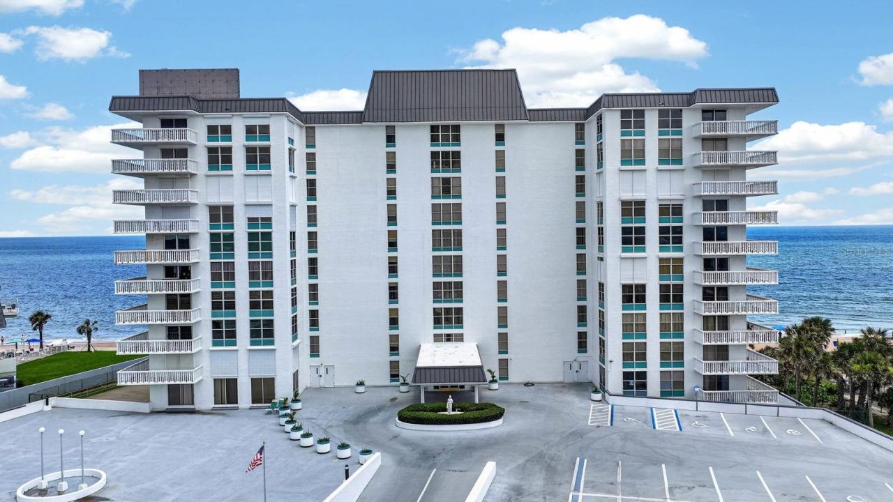 Photo 2 of 1575 Ocean Shore Blvd #805, Ormond Beach, FL 32176