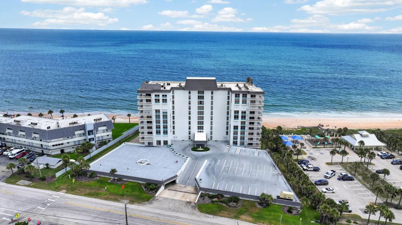 Photo 3 of 1575 Ocean Shore Blvd #805, Ormond Beach, FL 32176