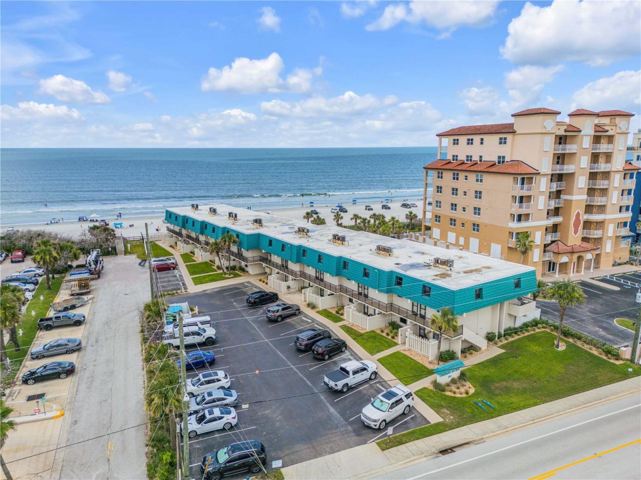 701 S Atlantic Ave #ut10, New Smyrna Beach, FL 32169