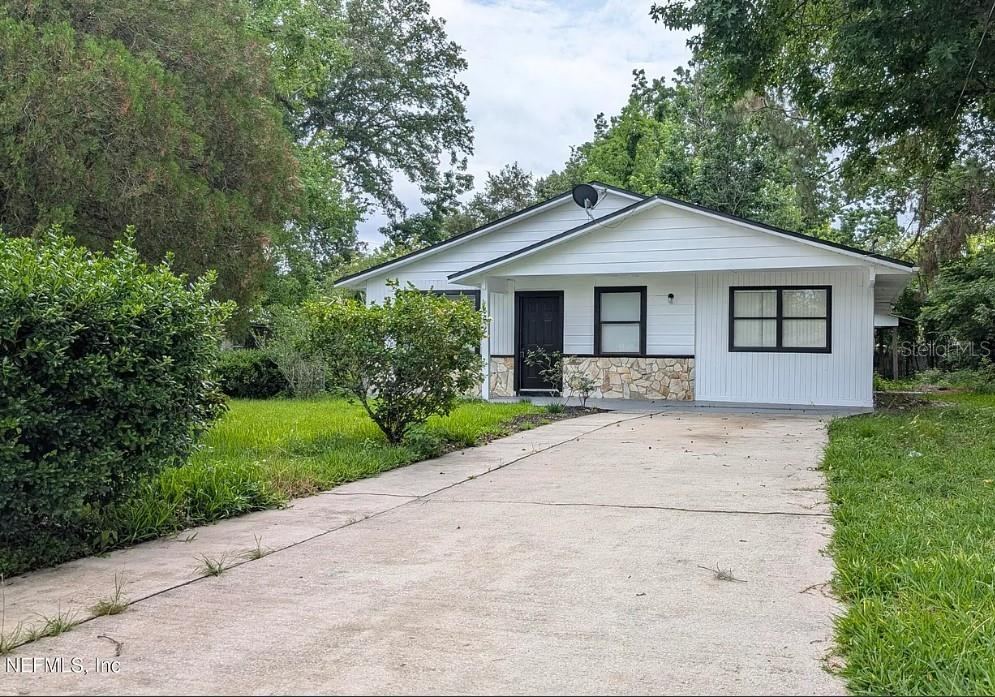 462 Sally St, Green Cove Springs