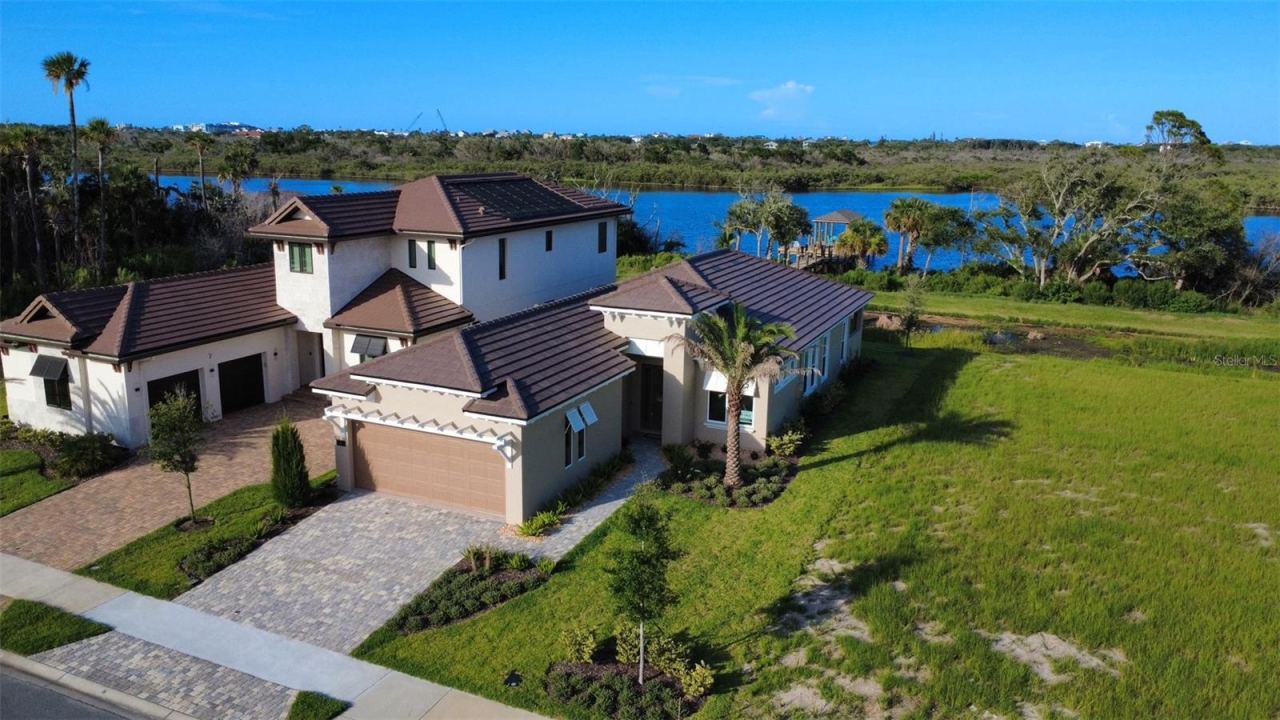 4 Coronado Rd, Flagler Beach