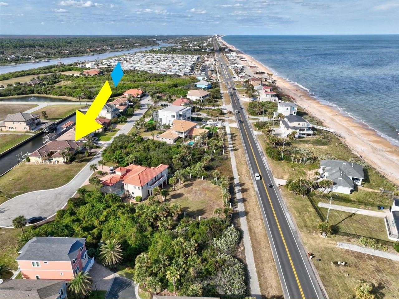 Photo 3 of 88 Hidden Cv, Flagler Beach, FL 32136