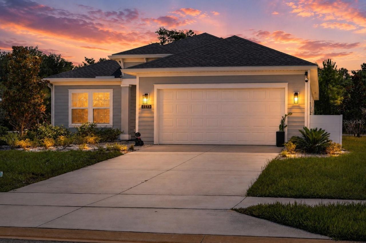 2173 Raglan Cir, Ormond Beach, FL 32174