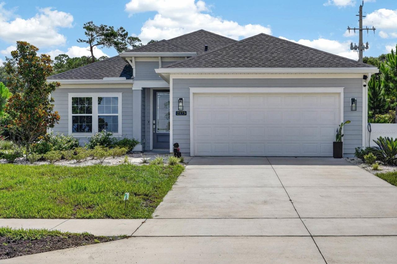 Photo 2 of 2173 Raglan Cir, Ormond Beach, FL 32174