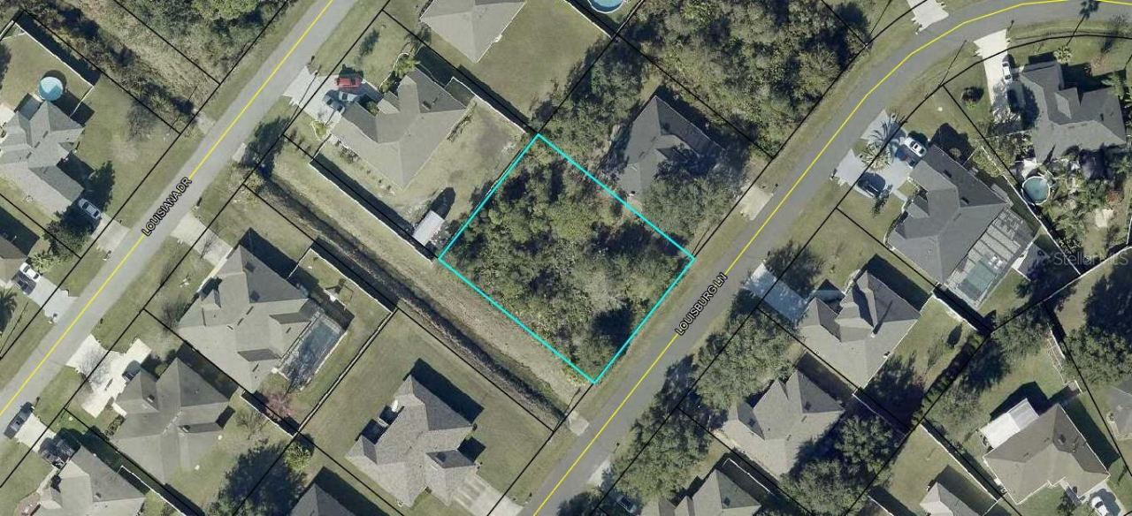 7 Louisburg Ln, Palm Coast, FL 32137