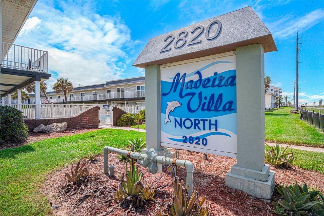 2820 Ocean Shore Blvd #26, Ormond Beach, FL 32176