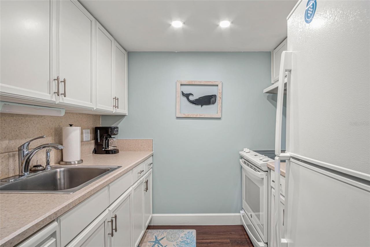 Photo 2 of 2820 Ocean Shore Blvd #26, Ormond Beach, FL 32176