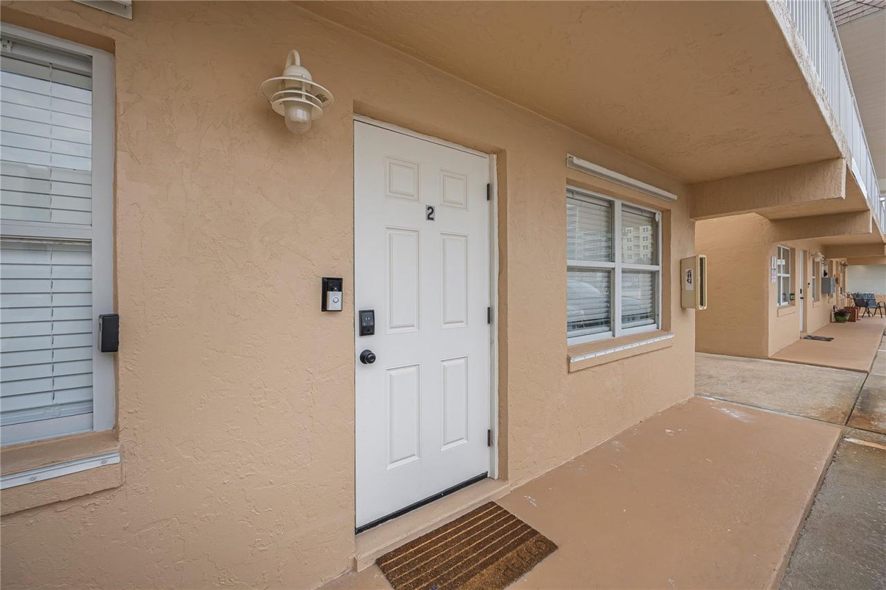 Photo 3 of 3724 S Atlantic Ave #20, Daytona Beach, FL 32118