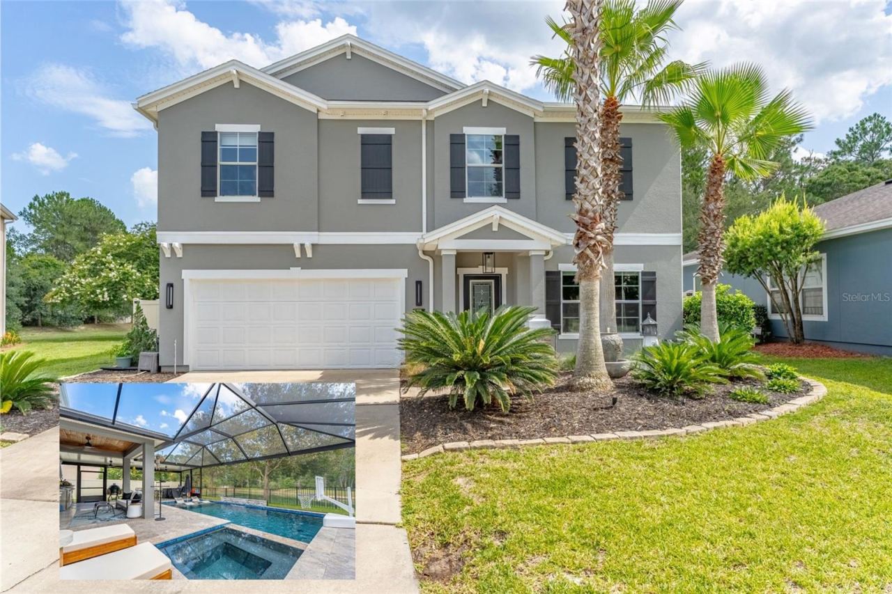 48 Mission Oak Ct, St Augustine