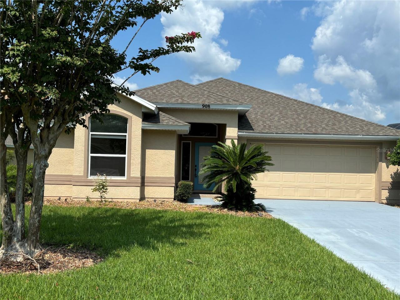 908 Woodstream Ln, Ormond Beach, FL 32174