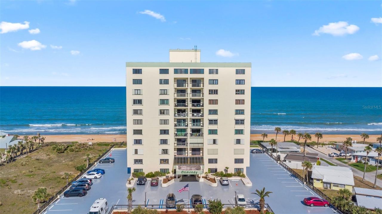 1513 Ocean Shore Blvd #10a, Ormond Beach, FL 32176
