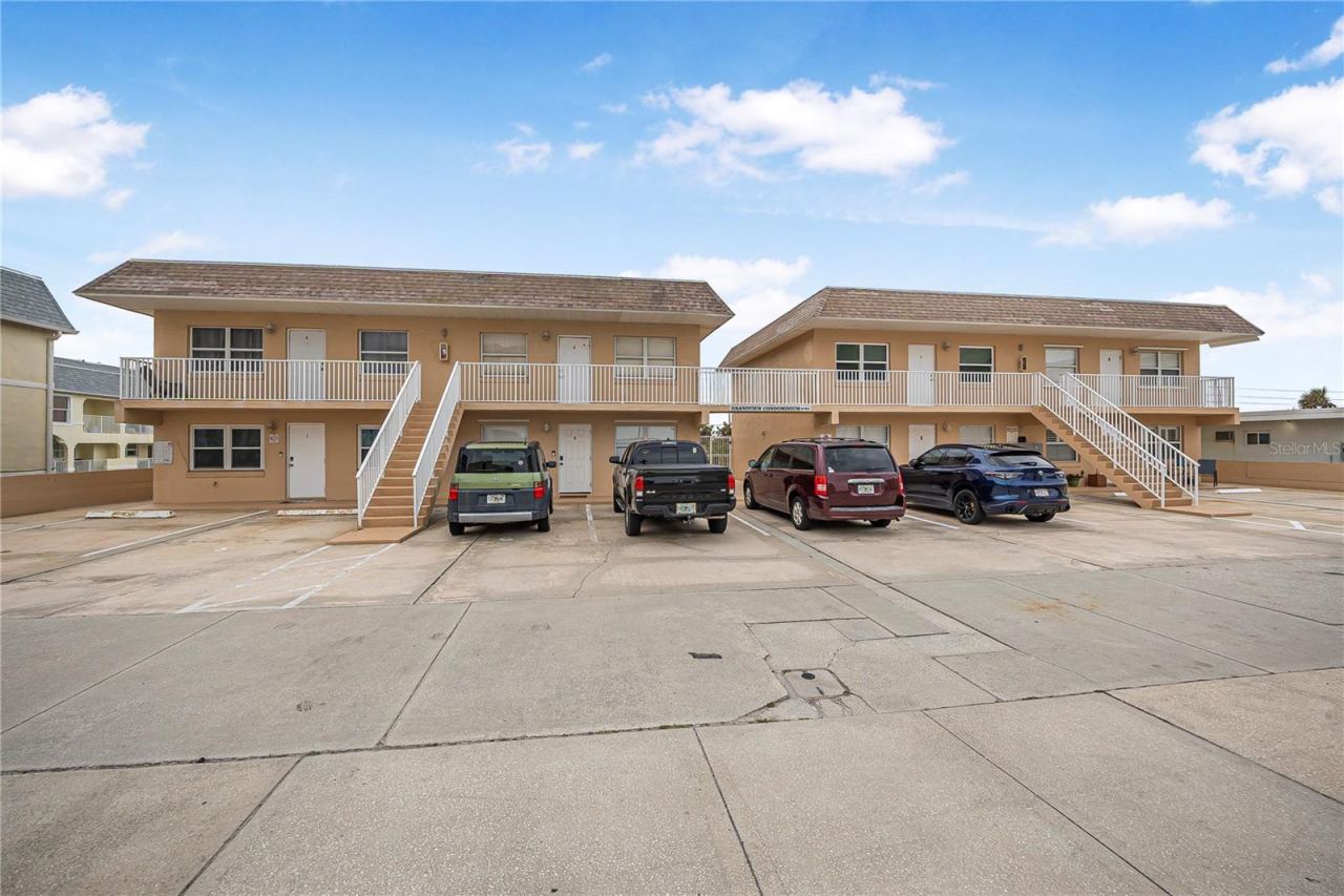 Photo 2 of 3724 S Atlantic Ave #30, Daytona Beach, FL 32118
