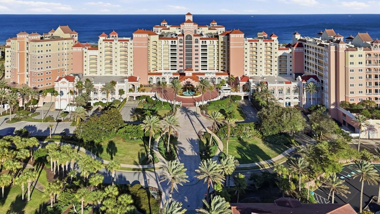 200 Ocean Crest Dr #116, Palm Coast