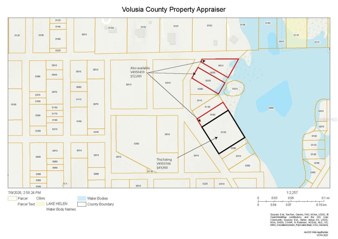 Colby (paper) Dr, Deltona, FL 32725