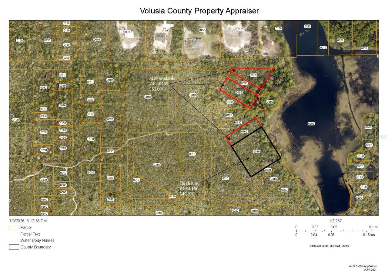Photo 2 of Colby (paper) Dr, Deltona, FL 32725